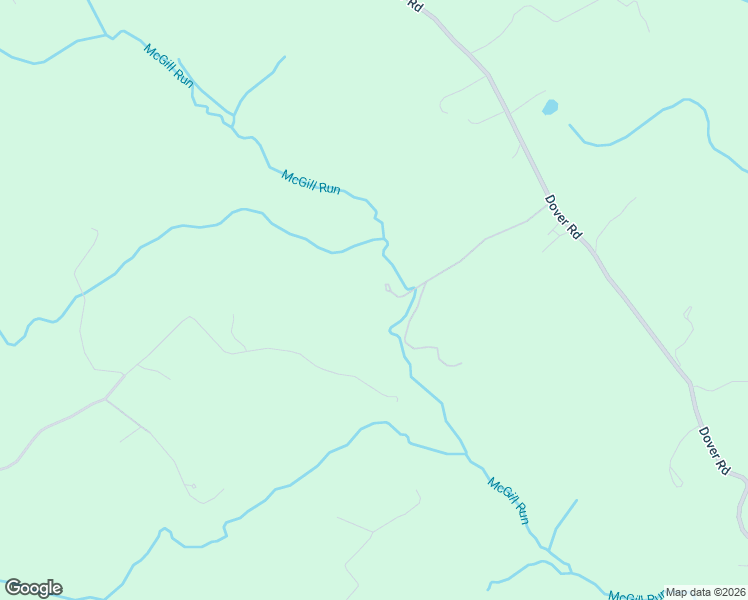 map of restaurants, bars, coffee shops, grocery stores, and more near 4032 Osborn Road in Reisterstown