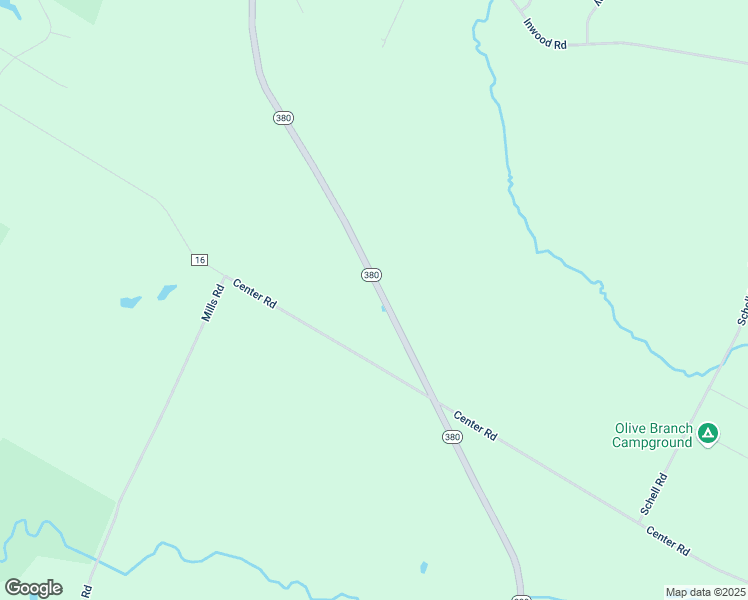 map of restaurants, bars, coffee shops, grocery stores, and more near 7071 Ohio 380 in Wilmington