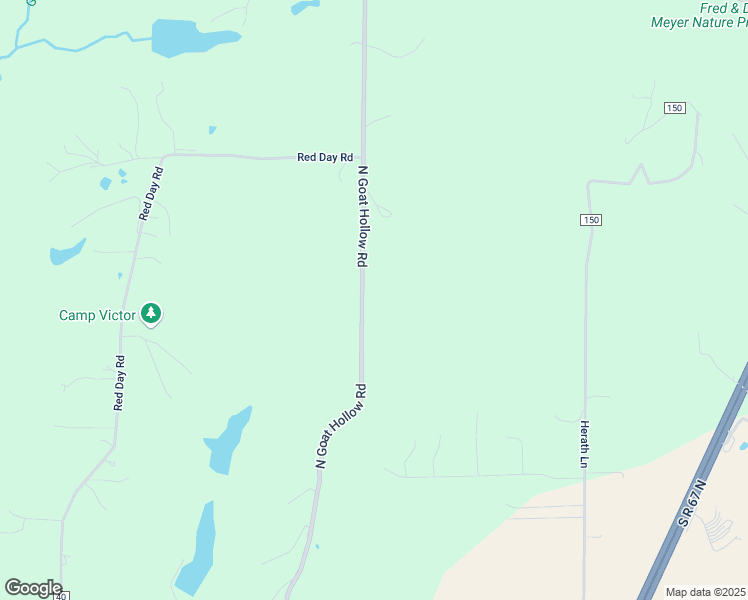 map of restaurants, bars, coffee shops, grocery stores, and more near 8453 North Goat Hollow Road in Mooresville