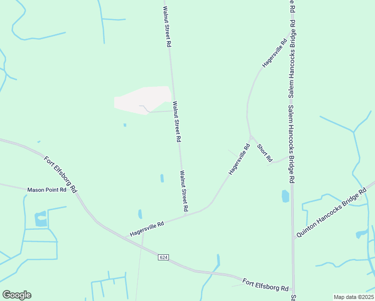map of restaurants, bars, coffee shops, grocery stores, and more near 398 Walnut Street Road in Salem