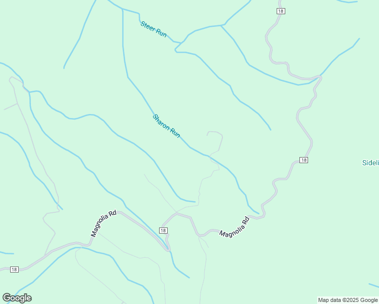 map of restaurants, bars, coffee shops, grocery stores, and more near 600 Living Waters Way in Paw Paw