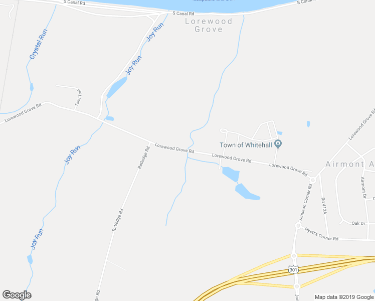 map of restaurants, bars, coffee shops, grocery stores, and more near Lorewood Grove Road in Middletown