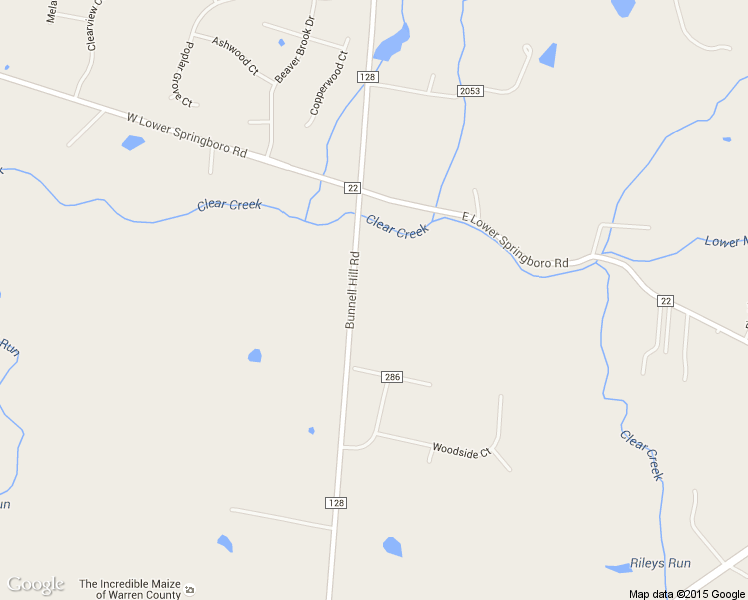 map of restaurants, bars, coffee shops, grocery stores, and more near 6526 Bunnell Hill Road in Lebanon