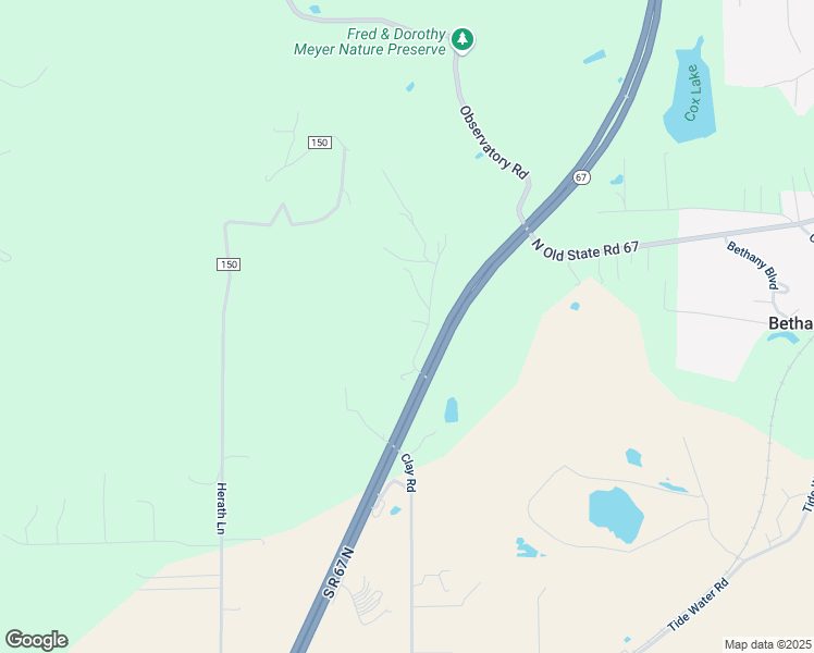 map of restaurants, bars, coffee shops, grocery stores, and more near 7212 North Stafford Lane in Martinsville