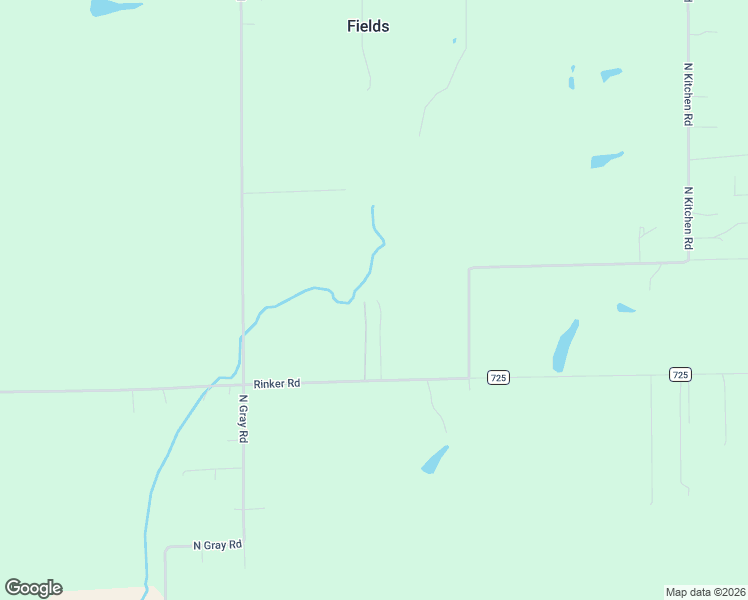 map of restaurants, bars, coffee shops, grocery stores, and more near 5388 Rinker Road in Mooresville