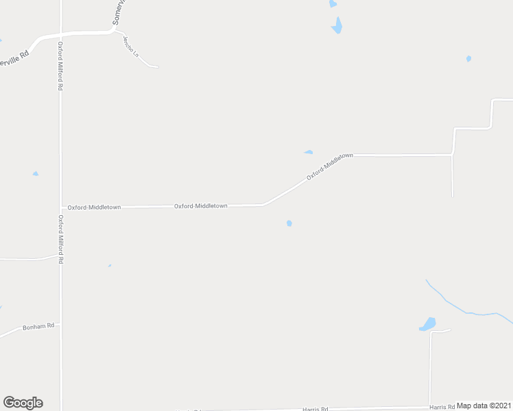 map of restaurants, bars, coffee shops, grocery stores, and more near Oxford Middletown Rd in Butler