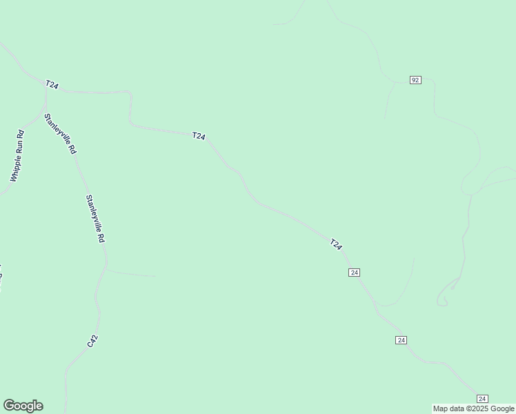map of restaurants, bars, coffee shops, grocery stores, and more near 950 T24 in Whipple