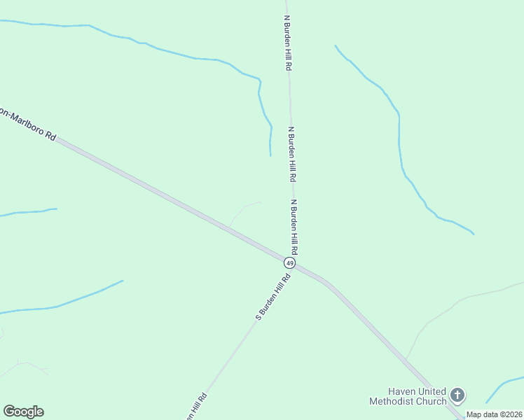 map of restaurants, bars, coffee shops, grocery stores, and more near 258 Quinton-Marlboro Road in Salem