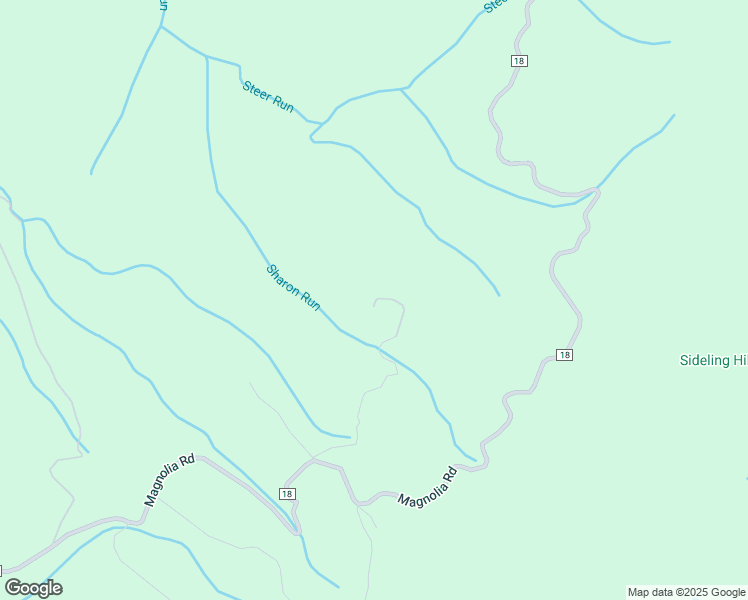 map of restaurants, bars, coffee shops, grocery stores, and more near 600 Living Waters Way in Paw Paw