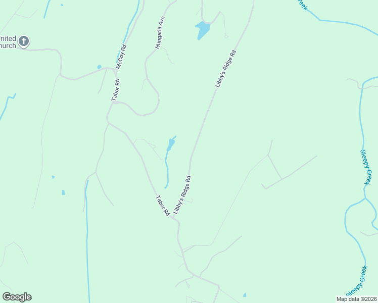 map of restaurants, bars, coffee shops, grocery stores, and more near 81 Orchard Road in Berkeley Springs