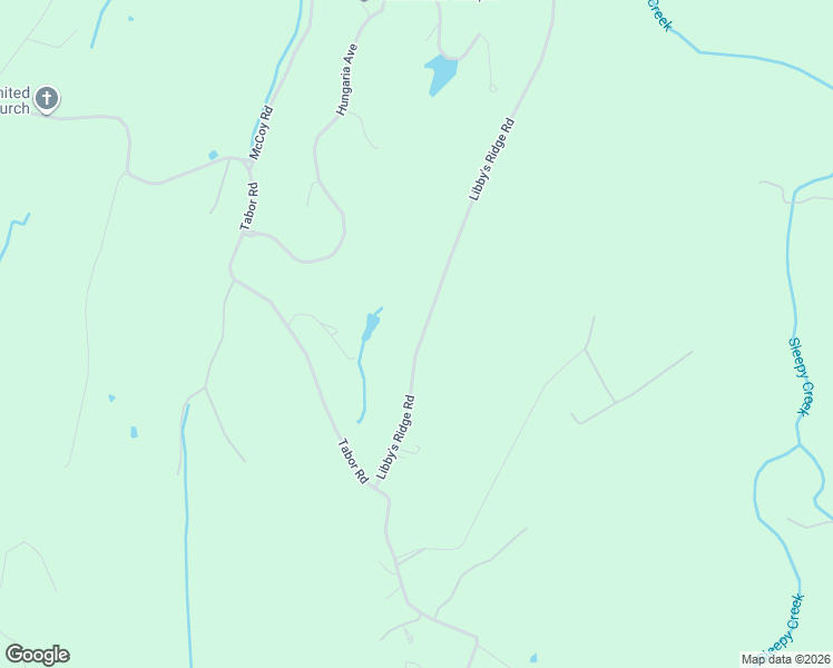 map of restaurants, bars, coffee shops, grocery stores, and more near 81 Orchard Road in Berkeley Springs