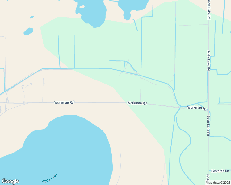 map of restaurants, bars, coffee shops, grocery stores, and more near 5520 Workman Road in Fallon