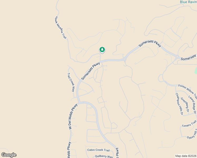 map of restaurants, bars, coffee shops, grocery stores, and more near 2085 Heavenly View Trail in Reno