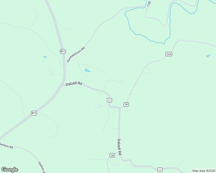 map of restaurants, bars, coffee shops, grocery stores, and more near 365 Dalzell Road in Whipple