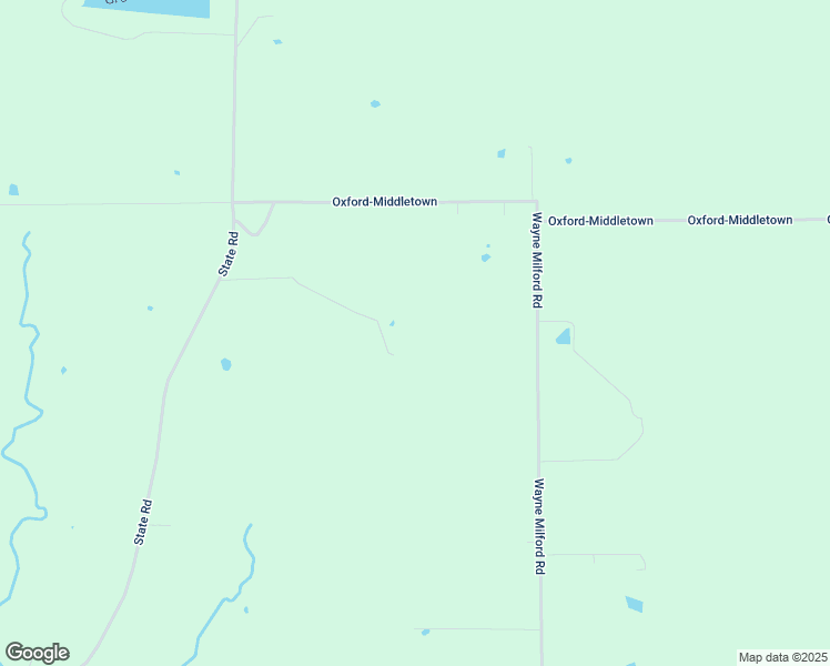 map of restaurants, bars, coffee shops, grocery stores, and more near 5900 State Road in Hamilton