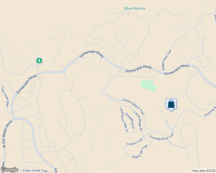map of restaurants, bars, coffee shops, grocery stores, and more near 1940 Bechtol Ridge Circle in Reno