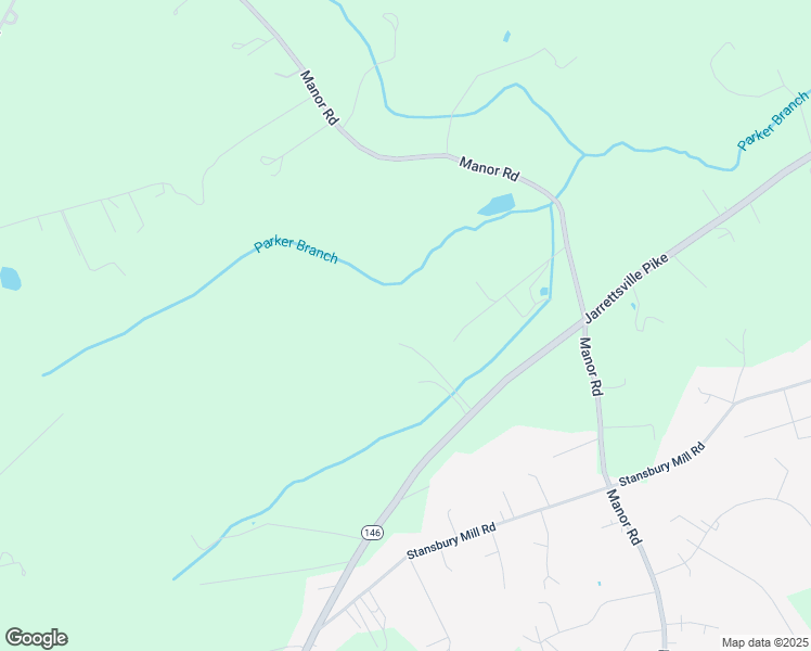 map of restaurants, bars, coffee shops, grocery stores, and more near 14824 Jarrettsville Pike in Monkton