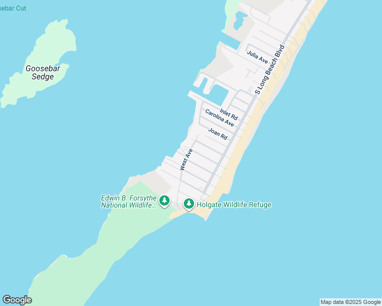 map of restaurants, bars, coffee shops, grocery stores, and more near 5205 West Avenue in Long Beach