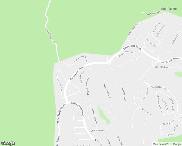 map of restaurants, bars, coffee shops, grocery stores, and more near 2310 Tara Ridge Trail in Reno