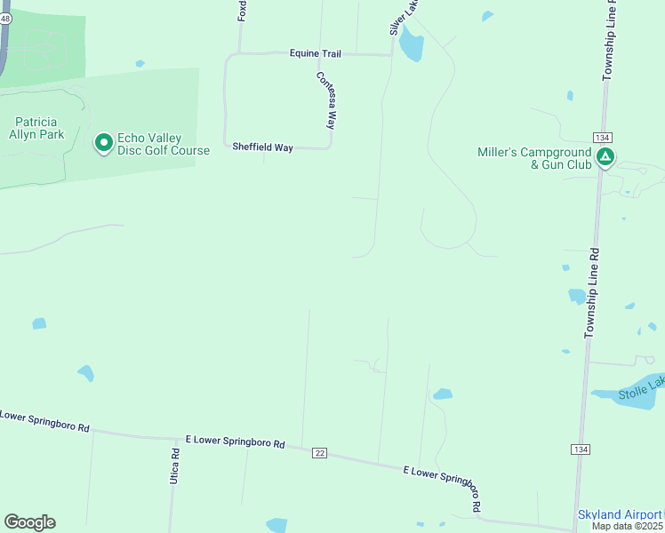 map of restaurants, bars, coffee shops, grocery stores, and more near 7366 Silver Lake Drive in Waynesville