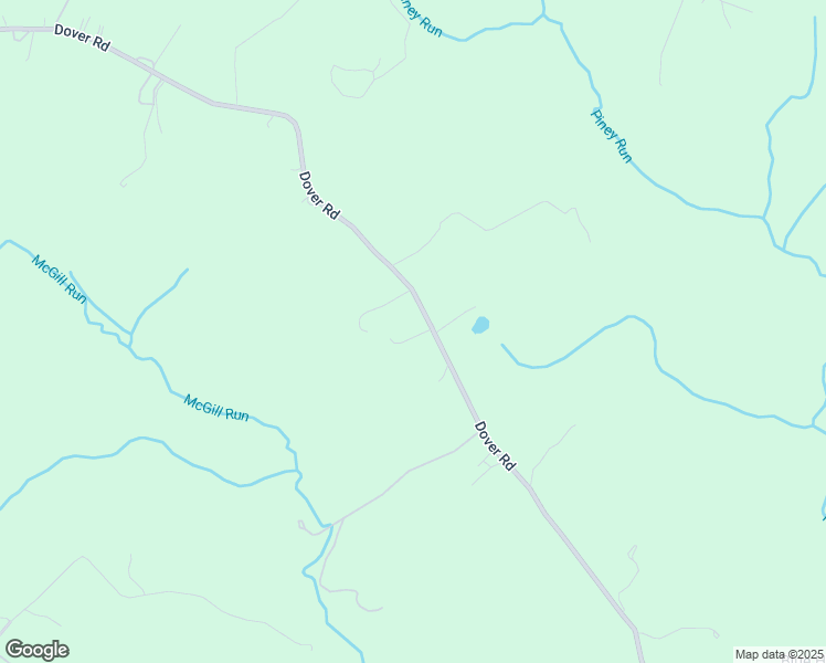 map of restaurants, bars, coffee shops, grocery stores, and more near 14942 Dover Road in Reisterstown