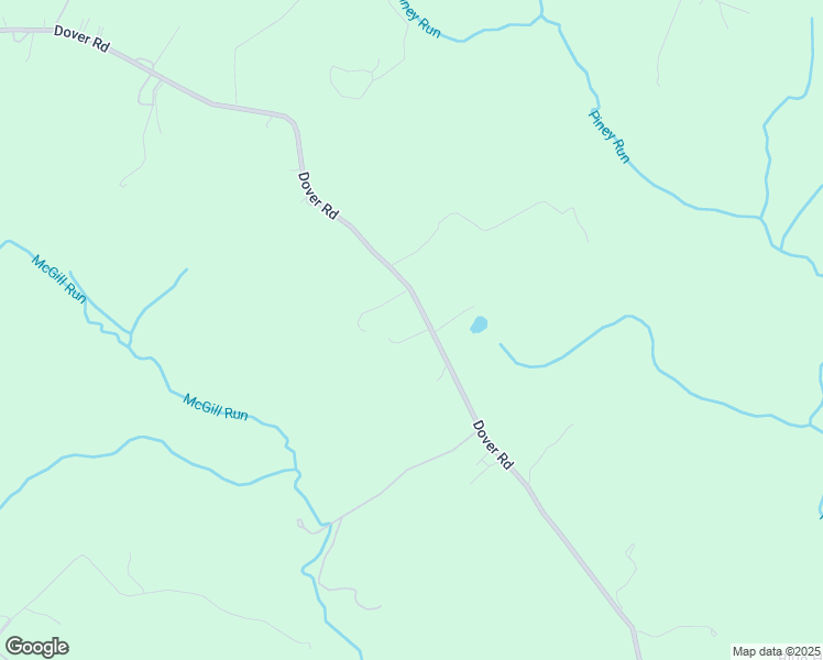 map of restaurants, bars, coffee shops, grocery stores, and more near 14942 Dover Road in Reisterstown