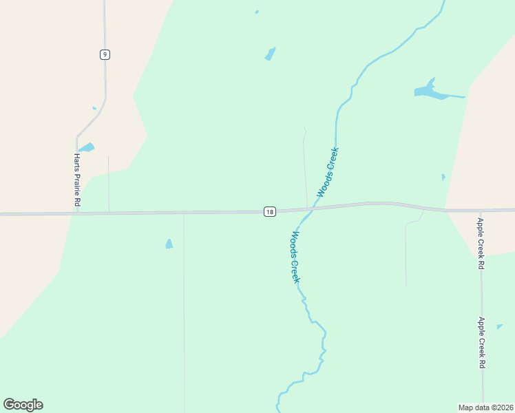 map of restaurants, bars, coffee shops, grocery stores, and more near 2766 County Highway 18 in Franklin