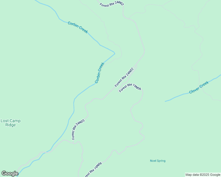 map of restaurants, bars, coffee shops, grocery stores, and more near in Elk Creek