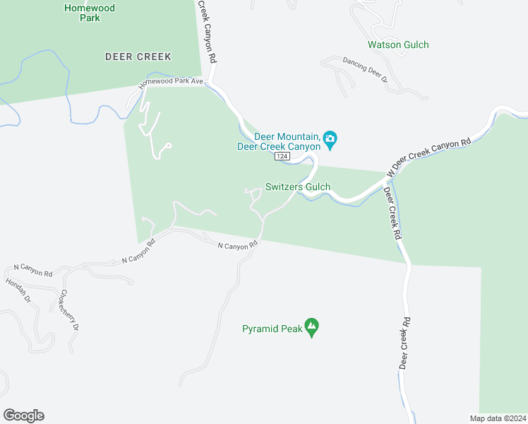 map of restaurants, bars, coffee shops, grocery stores, and more near 10017 McKinney Road in Littleton