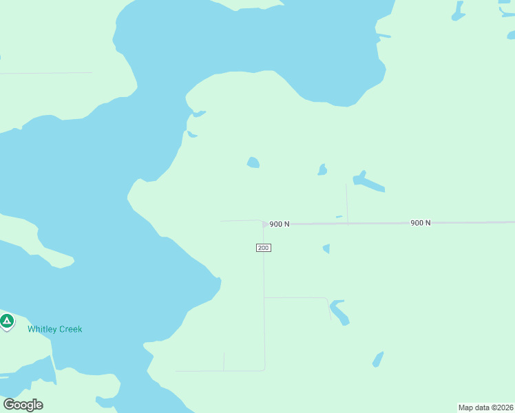 map of restaurants, bars, coffee shops, grocery stores, and more near 1196 Cr 900n in Sullivan