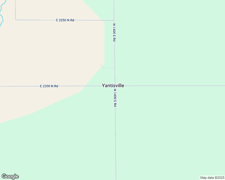 map of restaurants, bars, coffee shops, grocery stores, and more near 2197 North 1400 East Road in Findlay