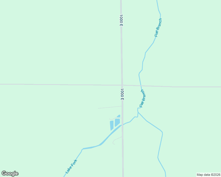 map of restaurants, bars, coffee shops, grocery stores, and more near 998 East 2200 North Road in Assumption