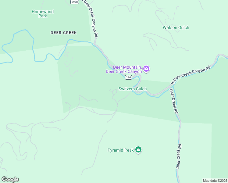 map of restaurants, bars, coffee shops, grocery stores, and more near 10017 McKinney Road in Littleton
