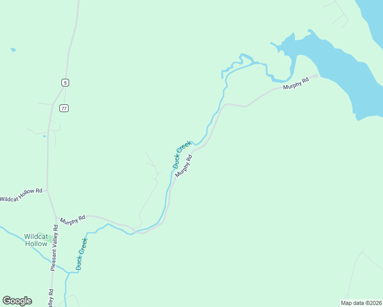 map of restaurants, bars, coffee shops, grocery stores, and more near Township Highway 54 in Logan