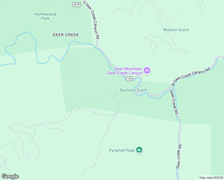 map of restaurants, bars, coffee shops, grocery stores, and more near 10017 McKinney Road in Littleton