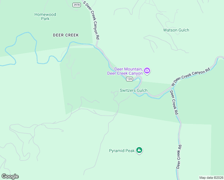 map of restaurants, bars, coffee shops, grocery stores, and more near 10017 McKinney Road in Littleton