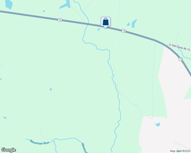 map of restaurants, bars, coffee shops, grocery stores, and more near in Waynesville