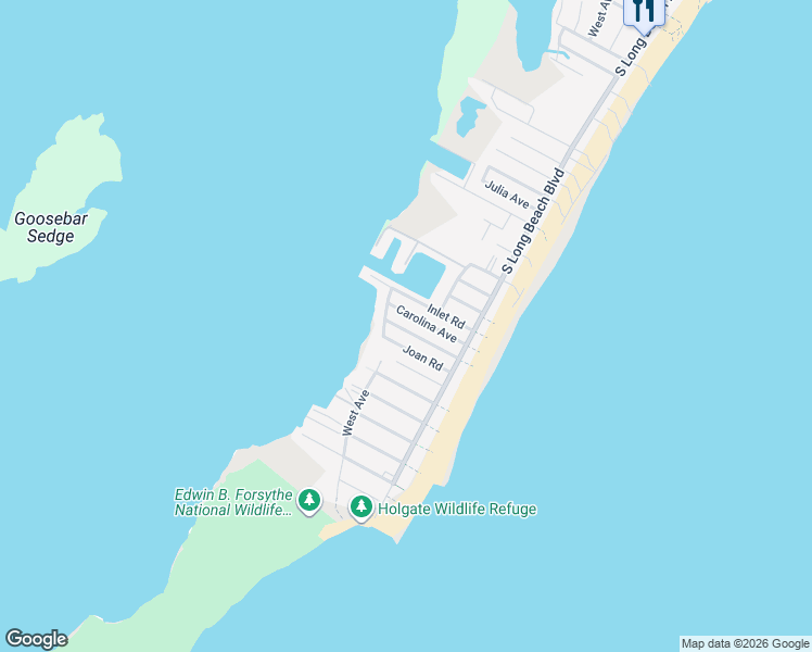 map of restaurants, bars, coffee shops, grocery stores, and more near 27 Jacqueline Avenue in Long Beach