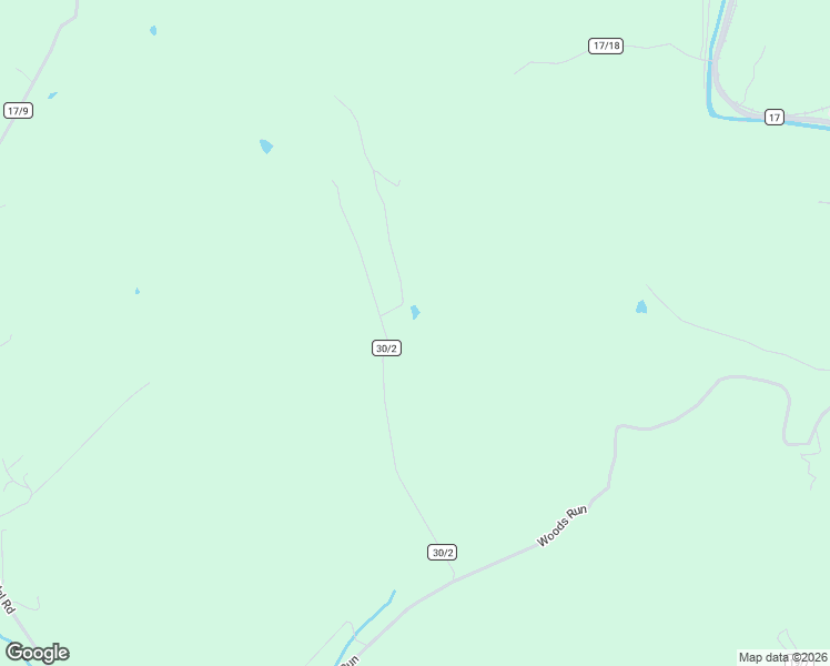 map of restaurants, bars, coffee shops, grocery stores, and more near 62 Watson Drive in Fairmont