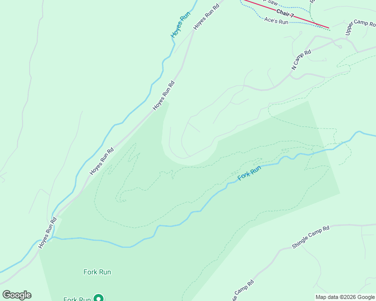 map of restaurants, bars, coffee shops, grocery stores, and more near 1093 North Camp Road in McHenry