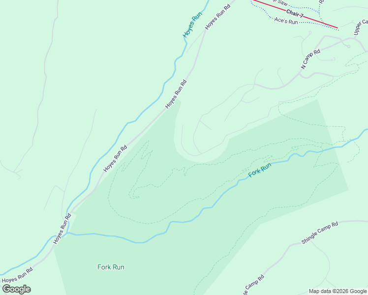 map of restaurants, bars, coffee shops, grocery stores, and more near 1093 North Camp Road in McHenry