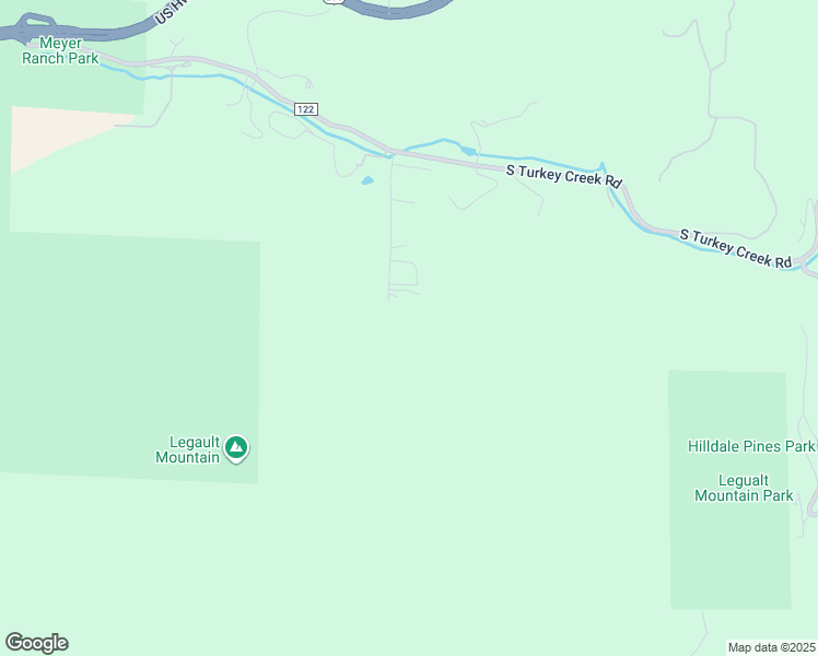 map of restaurants, bars, coffee shops, grocery stores, and more near 10148 South Turkey Creek Road in Morrison