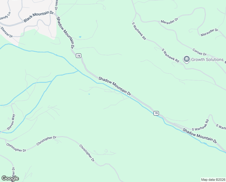 map of restaurants, bars, coffee shops, grocery stores, and more near 9719 Beaver Pond in Conifer