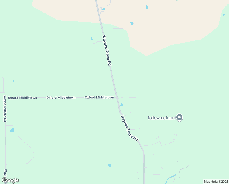 map of restaurants, bars, coffee shops, grocery stores, and more near 6033 Waynes Trace Road in Somerville