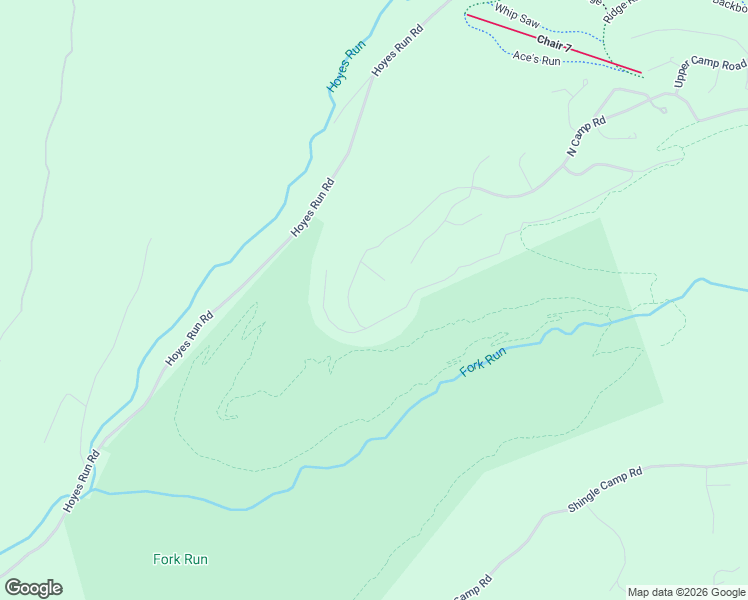 map of restaurants, bars, coffee shops, grocery stores, and more near 1006 North Camp Road in McHenry