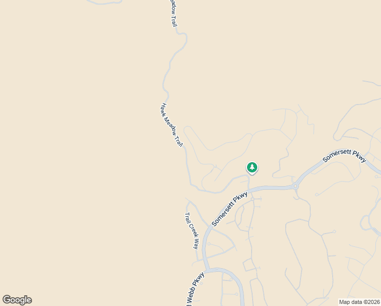 map of restaurants, bars, coffee shops, grocery stores, and more near 2237 Cold Creek Trail in Reno