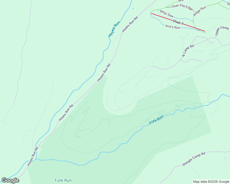 map of restaurants, bars, coffee shops, grocery stores, and more near 1006 North Camp Road in McHenry