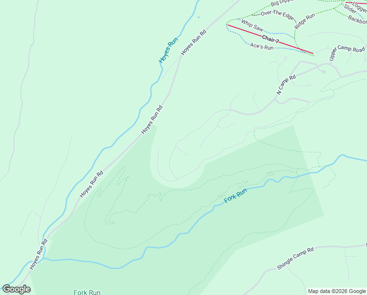 map of restaurants, bars, coffee shops, grocery stores, and more near 902 North Camp Road in McHenry
