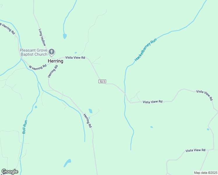 map of restaurants, bars, coffee shops, grocery stores, and more near 2287 Vista View Road in Kingwood