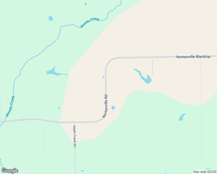 map of restaurants, bars, coffee shops, grocery stores, and more near 2903 Nortonville Road in Waverly